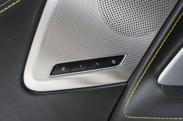 2022 Chevrolet Corvette 3LT