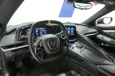 2022 Chevrolet Corvette 3LT