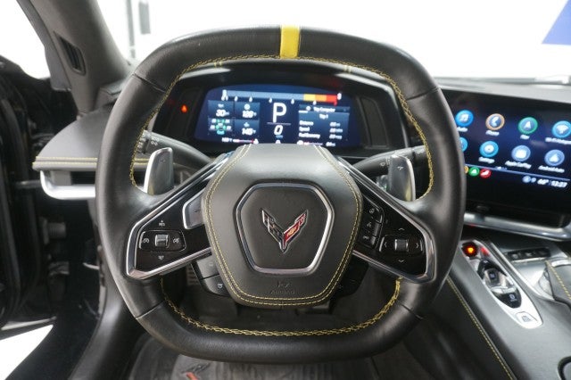 2022 Chevrolet Corvette 3LT