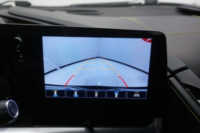 2022 Chevrolet Corvette 3LT