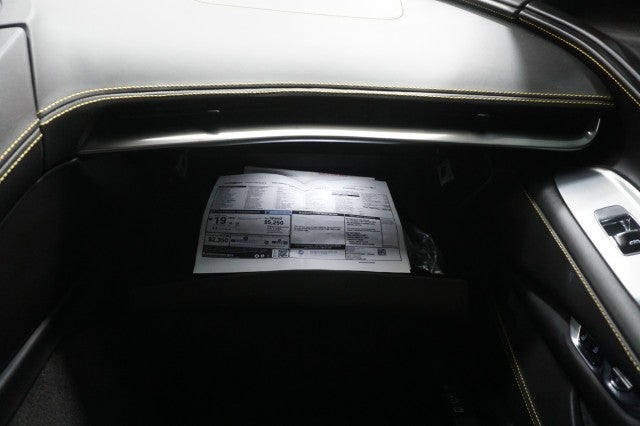 2022 Chevrolet Corvette 3LT