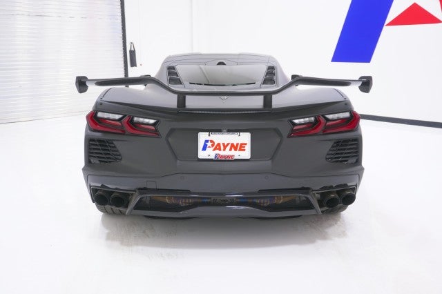 2022 Chevrolet Corvette 3LT