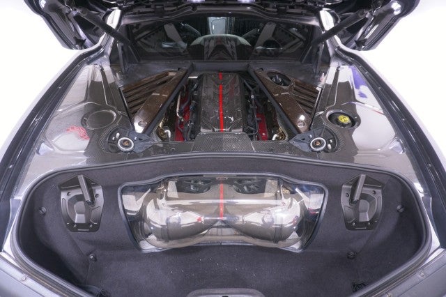 2022 Chevrolet Corvette 3LT