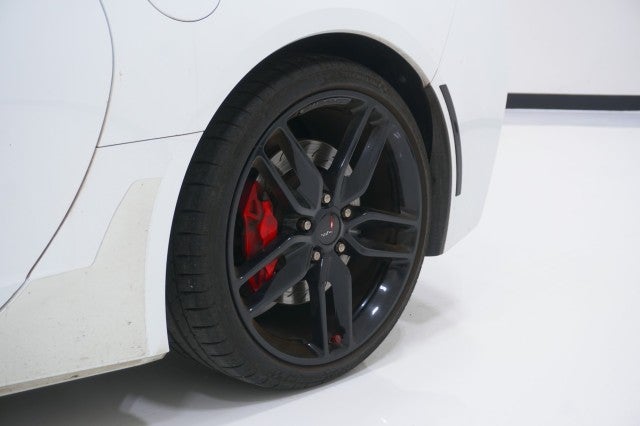 2016 Chevrolet Corvette Z51 2LT