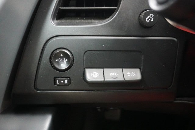 2016 Chevrolet Corvette Z51 2LT