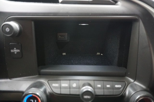 2016 Chevrolet Corvette Z51 2LT