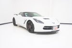 2016 Chevrolet Corvette Z51 2LT