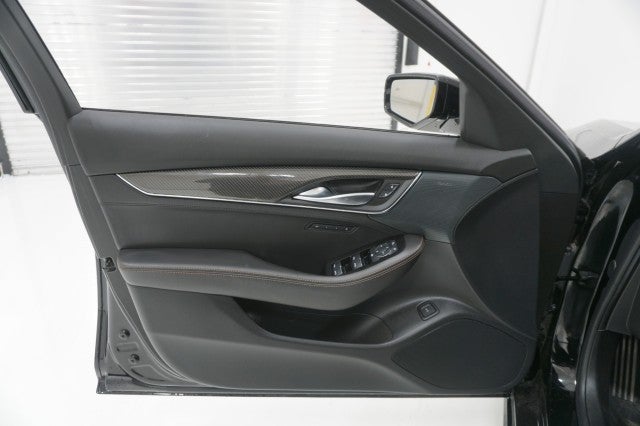 2025 Cadillac CT5 Sport