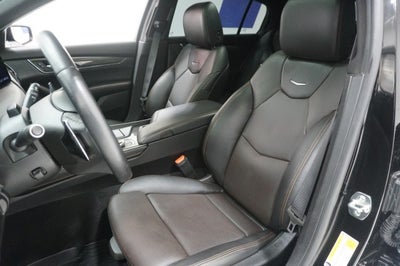 2025 Cadillac CT5 Sport