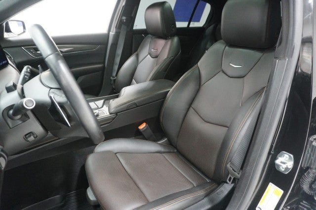 2025 Cadillac CT5 Sport