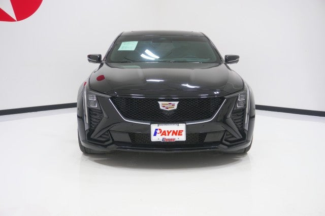 2025 Cadillac CT5 Sport