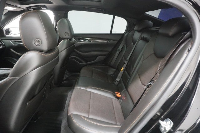 2025 Cadillac CT5 Sport
