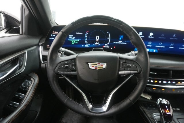2025 Cadillac CT5 Sport