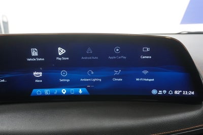 2025 Cadillac CT5 Sport