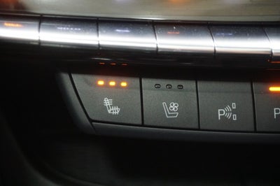 2025 Cadillac CT5 Sport