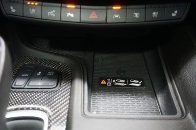 2025 Cadillac CT5 Sport