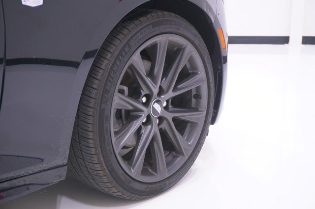 2025 Cadillac CT5 Sport