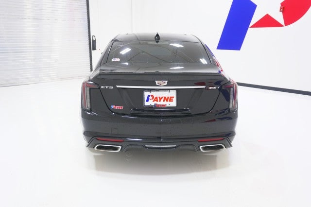 2025 Cadillac CT5 Sport