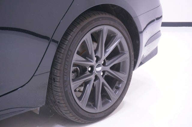 2025 Cadillac CT5 Sport