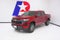 2025 Chevrolet Colorado 2WD LT