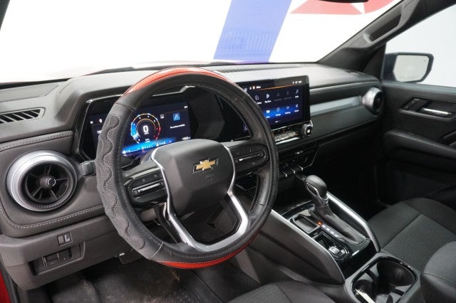 2025 Chevrolet Colorado 2WD LT