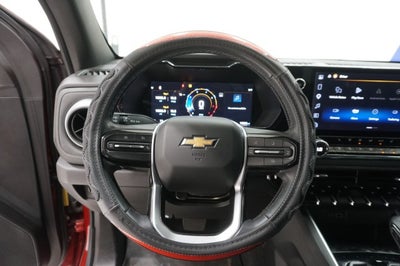 2025 Chevrolet Colorado 2WD LT