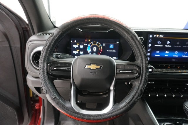 2025 Chevrolet Colorado 2WD LT