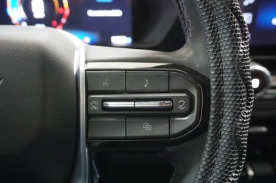 2025 Chevrolet Colorado 2WD LT
