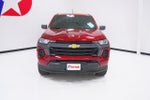 2025 Chevrolet Colorado 2WD LT