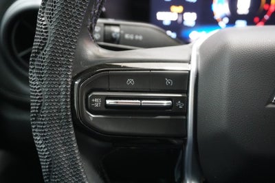 2025 Chevrolet Colorado 2WD LT