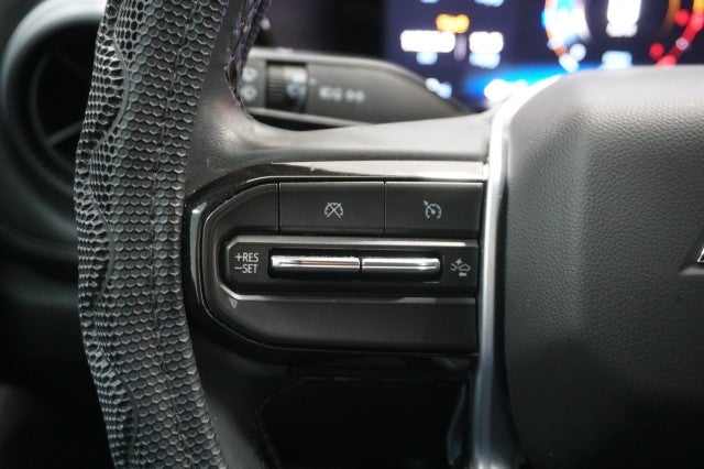 2025 Chevrolet Colorado 2WD LT