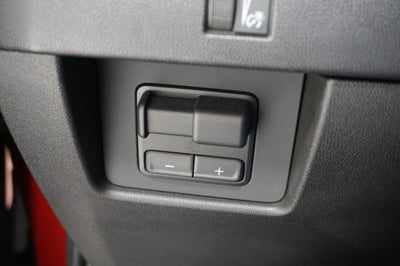 2025 Chevrolet Colorado 2WD LT
