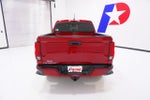 2025 Chevrolet Colorado 2WD LT