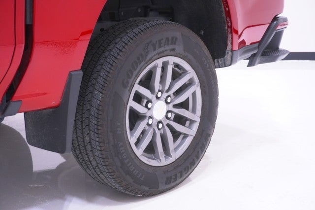 2025 Chevrolet Colorado 2WD LT