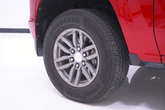 2025 Chevrolet Colorado 2WD LT