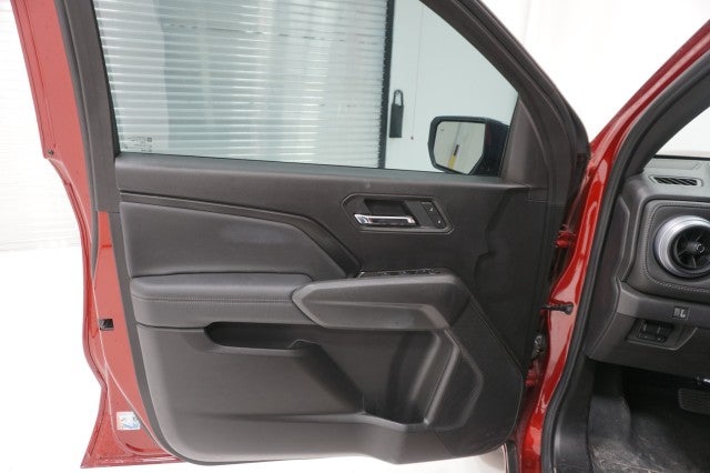 2025 Chevrolet Colorado 2WD LT