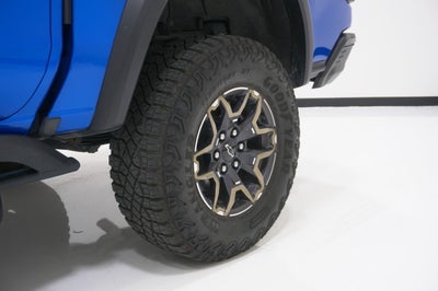 2024 Chevrolet Colorado 4WD ZR2