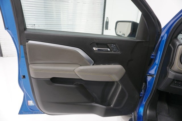 2024 Chevrolet Colorado 4WD ZR2