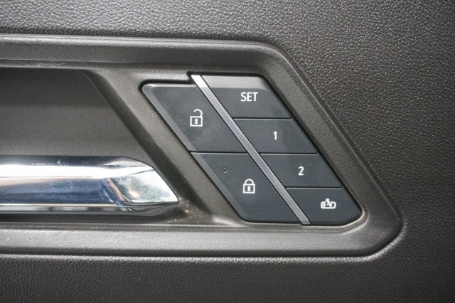 2024 Chevrolet Colorado 4WD ZR2