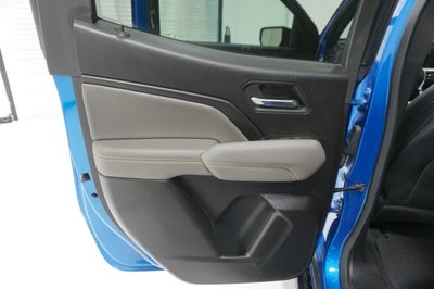 2024 Chevrolet Colorado 4WD ZR2