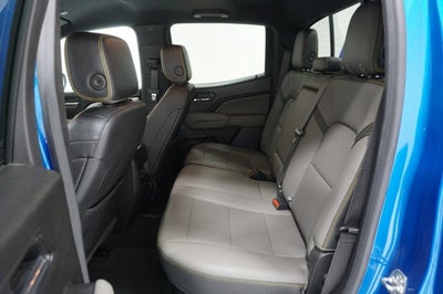 2024 Chevrolet Colorado 4WD ZR2