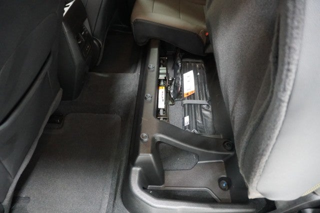 2024 Chevrolet Colorado 4WD ZR2