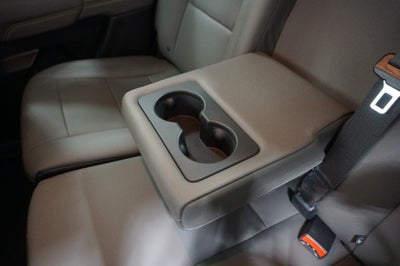 2024 Chevrolet Colorado 4WD ZR2