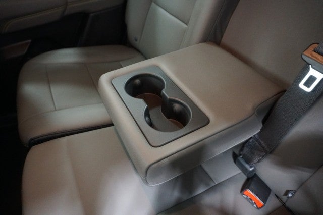 2024 Chevrolet Colorado 4WD ZR2