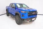 2024 Chevrolet Colorado 4WD ZR2