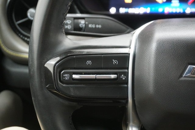 2024 Chevrolet Colorado 4WD ZR2