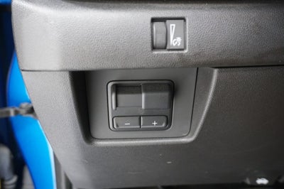 2024 Chevrolet Colorado 4WD ZR2