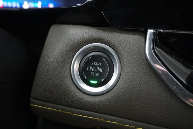 2024 Chevrolet Colorado 4WD ZR2