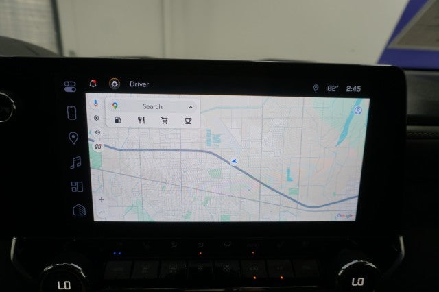 2024 Chevrolet Colorado 4WD ZR2