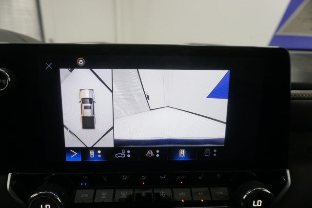 2024 Chevrolet Colorado 4WD ZR2